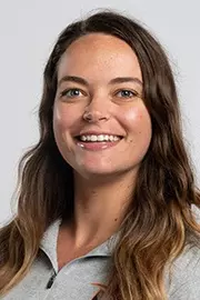 Courtney Rydholm