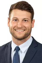 Luke Toburen
