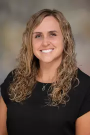Christine Dickerson