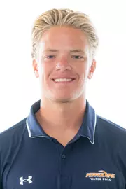 2026 Water Polo Headshots