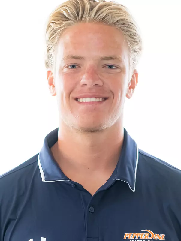 2026 Water Polo Headshots