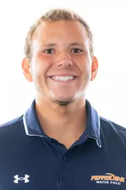 2026 Water Polo Headshots