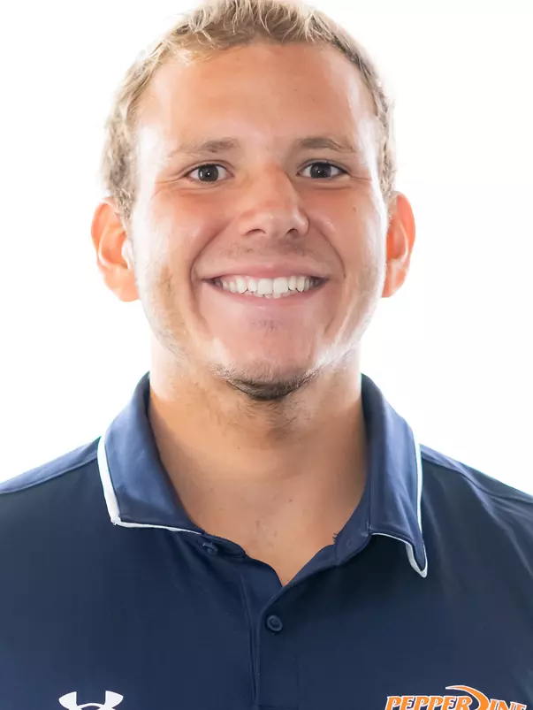 2026 Water Polo Headshots