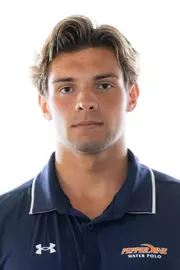 2026 Water Polo Headshots