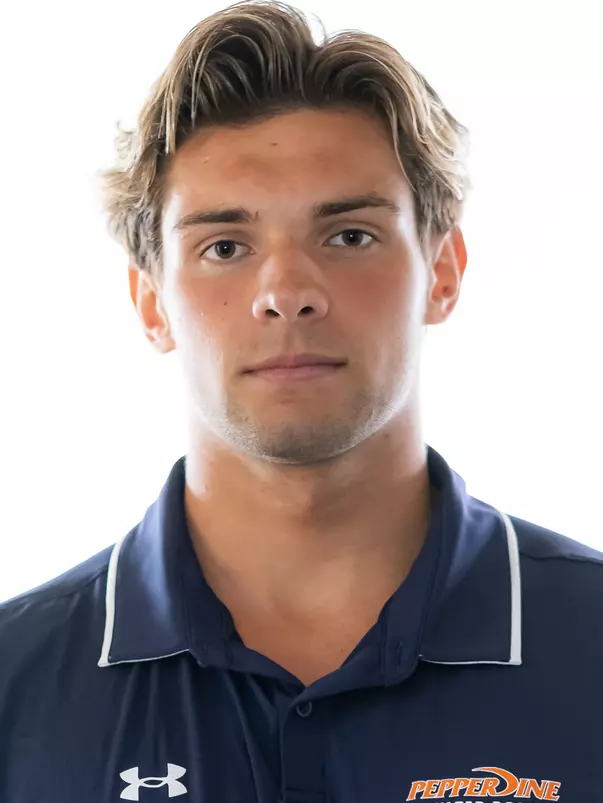 2026 Water Polo Headshots