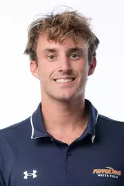 2026 Water Polo Headshots