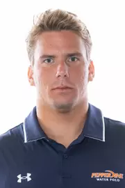 2026 Water Polo Headshots