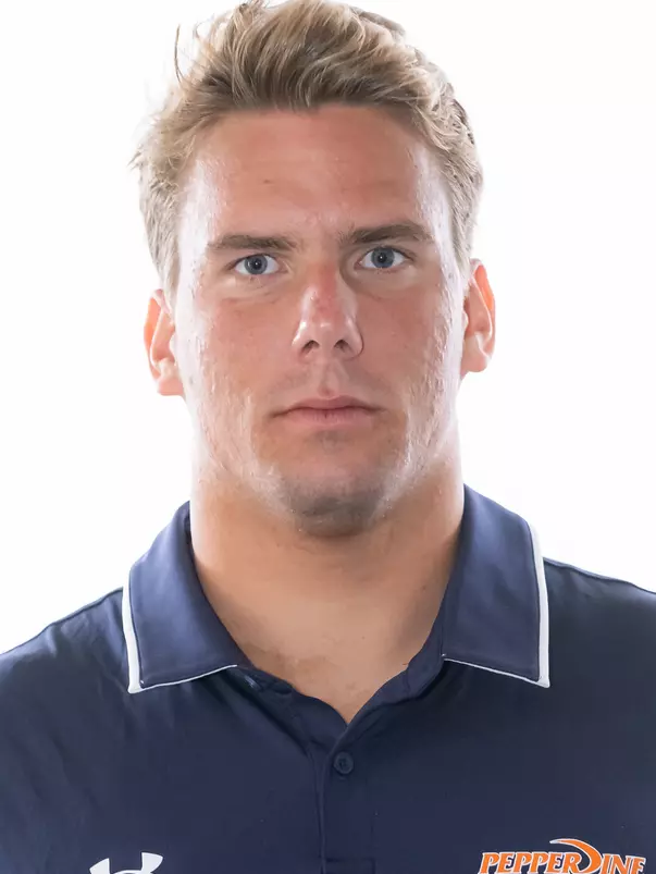 2026 Water Polo Headshots