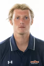 2026 Water Polo Headshots