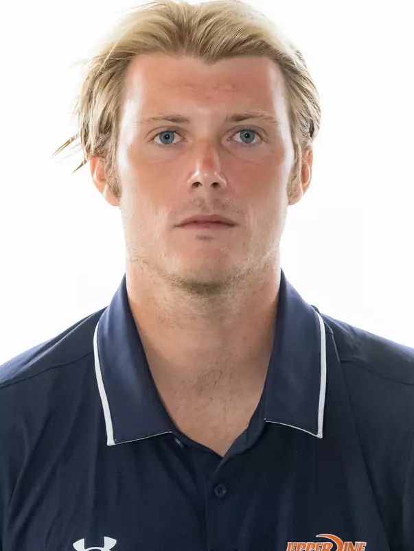 2026 Water Polo Headshots