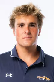 2026 Water Polo Headshots