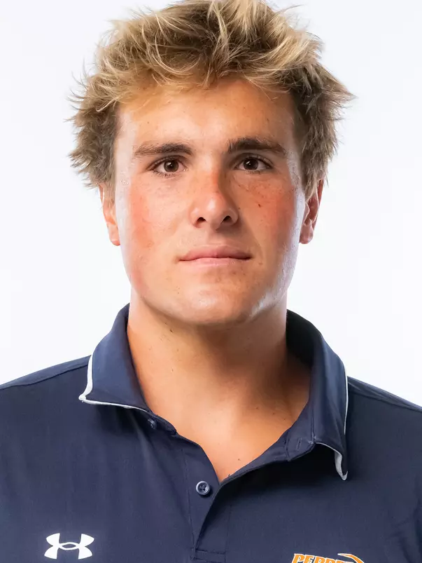 2026 Water Polo Headshots