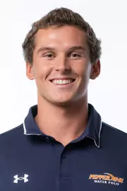 2026 Water Polo Headshots