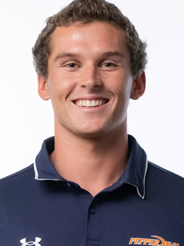 2026 Water Polo Headshots
