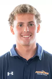 2026 Water Polo Headshots