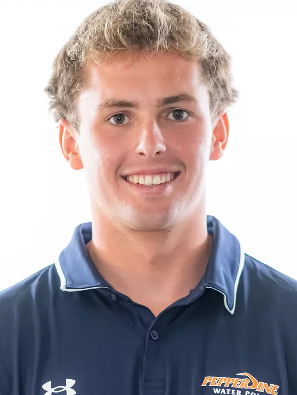 2026 Water Polo Headshots