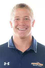 2026 Water Polo Headshots