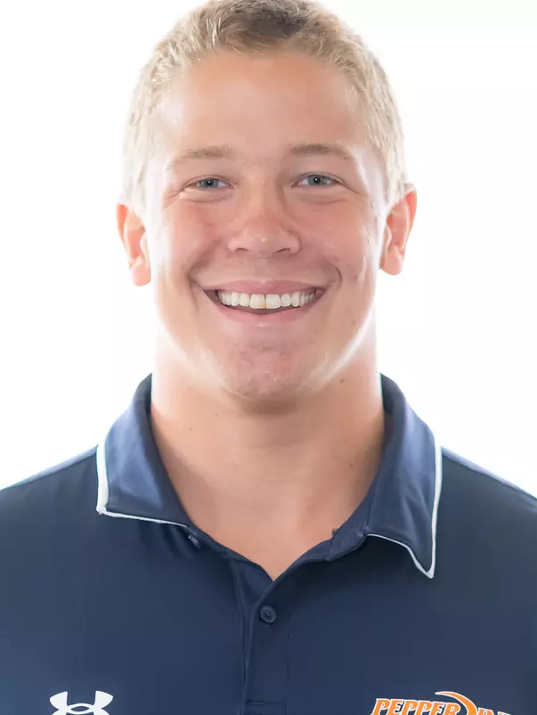 2026 Water Polo Headshots