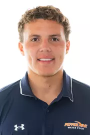 2026 Water Polo Headshots