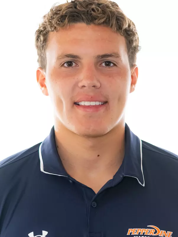 2026 Water Polo Headshots