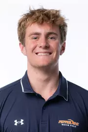 2026 Water Polo Headshots