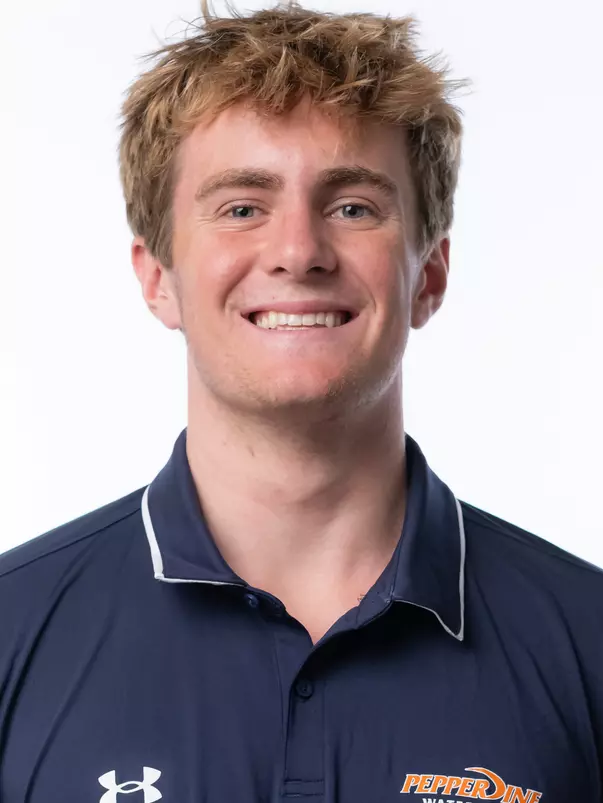 2026 Water Polo Headshots