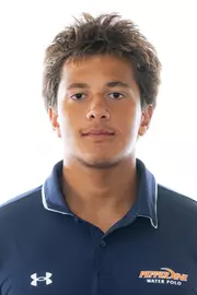 2026 Water Polo Headshots