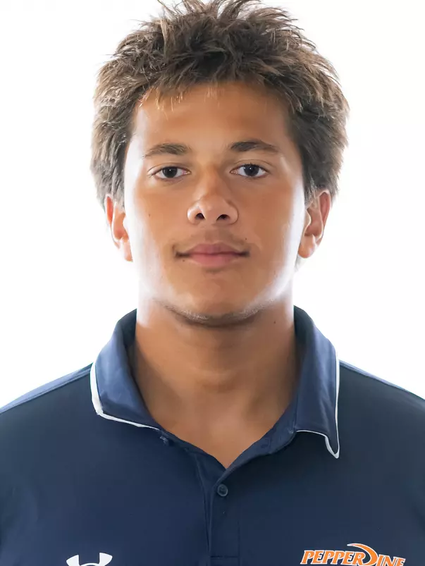 2026 Water Polo Headshots