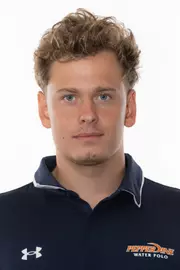 2026 Water Polo Headshots