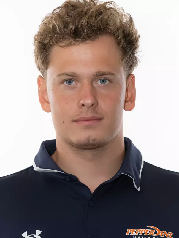 2026 Water Polo Headshots