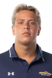 2026 Water Polo Headshots