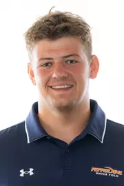 2026 Water Polo Headshots