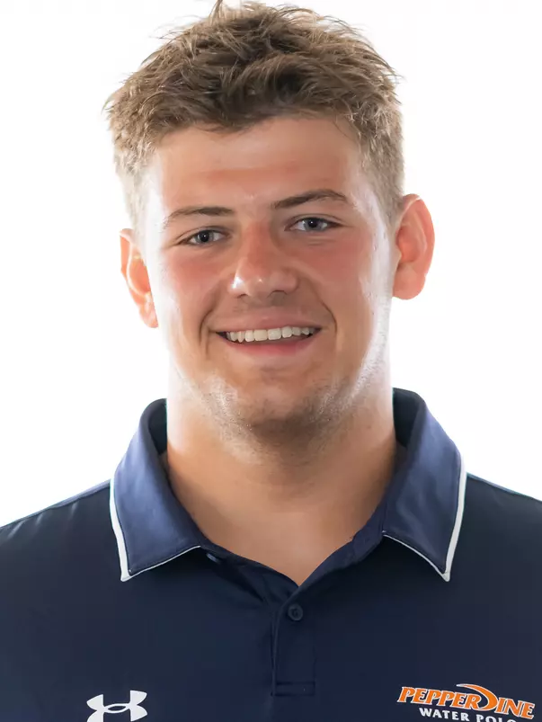 2026 Water Polo Headshots