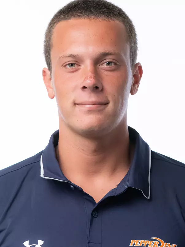 2026 Water Polo Headshots