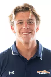 2026 Water Polo Headshots