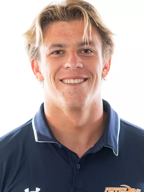 2026 Water Polo Headshots