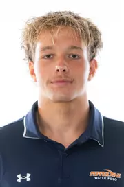 2026 Water Polo Headshots