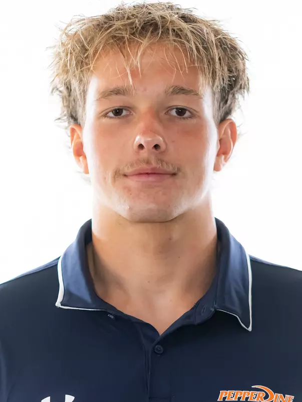 2026 Water Polo Headshots