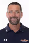 2026 Water Polo Headshots