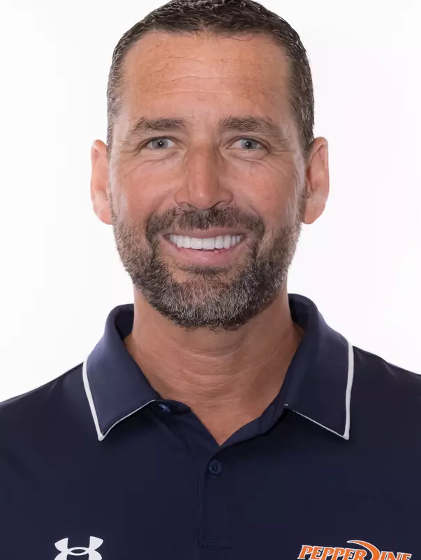 2026 Water Polo Headshots