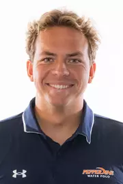 2026 Water Polo Headshots