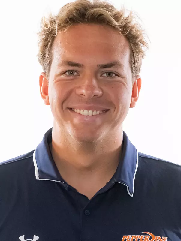2026 Water Polo Headshots