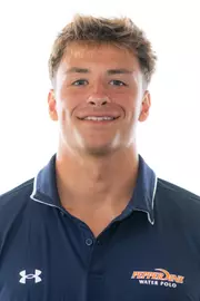 2026 Water Polo Headshots