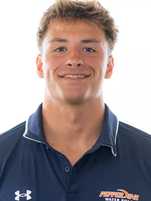 2026 Water Polo Headshots