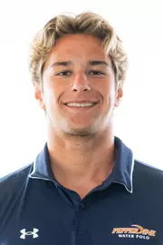 2026 Water Polo Headshots