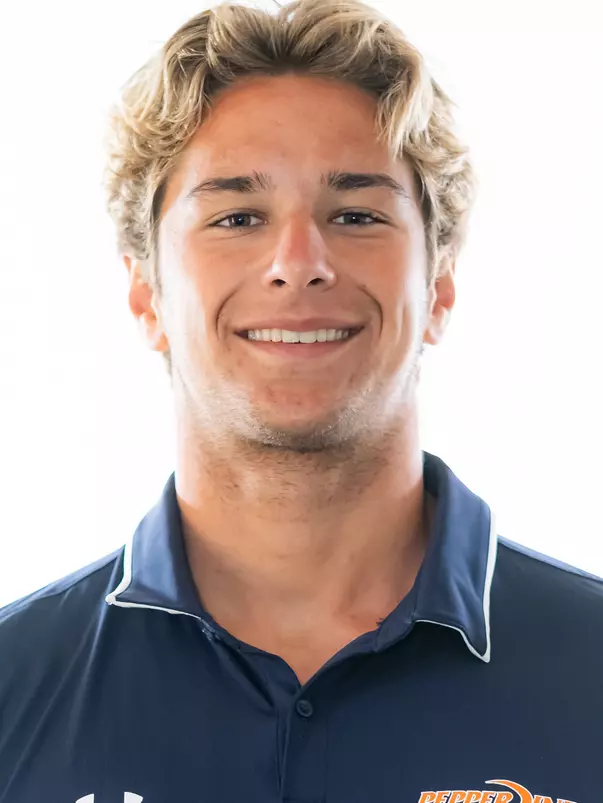 2026 Water Polo Headshots
