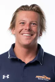 2026 Water Polo Headshots