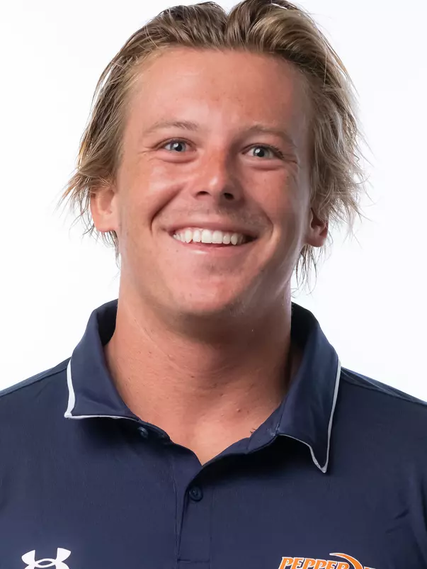2026 Water Polo Headshots