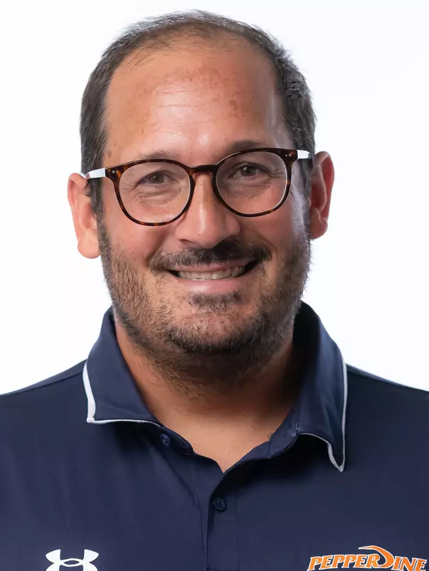 2026 Water Polo Headshots