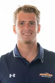 2026 Water Polo Headshots
